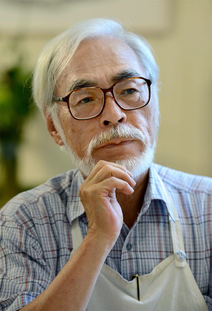 Miyazaki Hayao